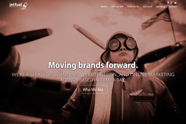 Site using Easy FancyBox plugin