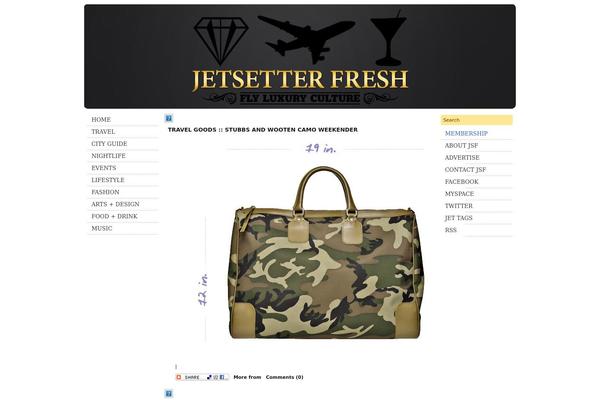 jetsetterfresh.com site used Online_casino_template_115