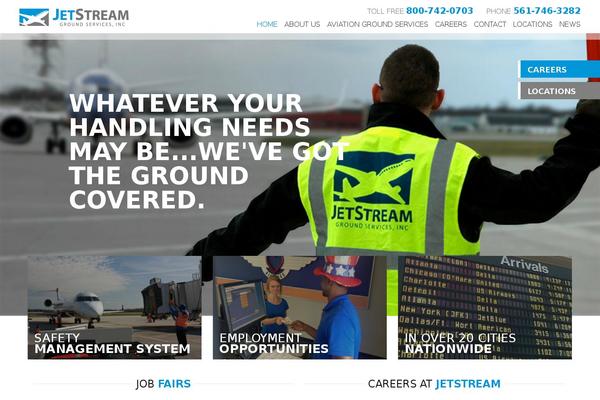 jetstreamgs.com site used Jetsreamgs