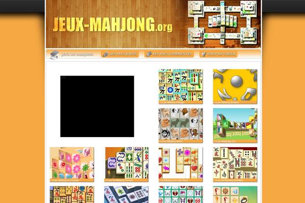 jeux-mahjong.org site used 20130204-themegeneric_v1