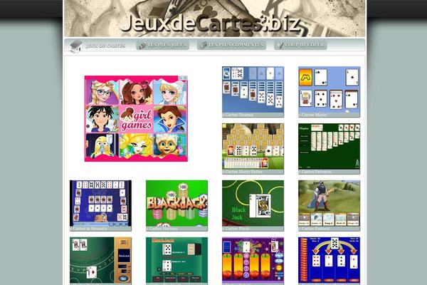 jeuxdecartes.biz site used 20130204-themegeneric_v1