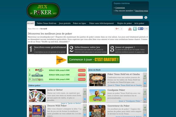 jeuxdepoker.net site used Default-i18n