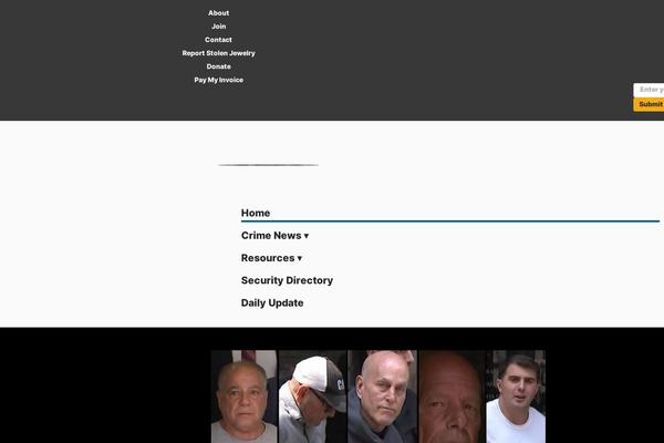 jewelerssecurity.org site used Jsa