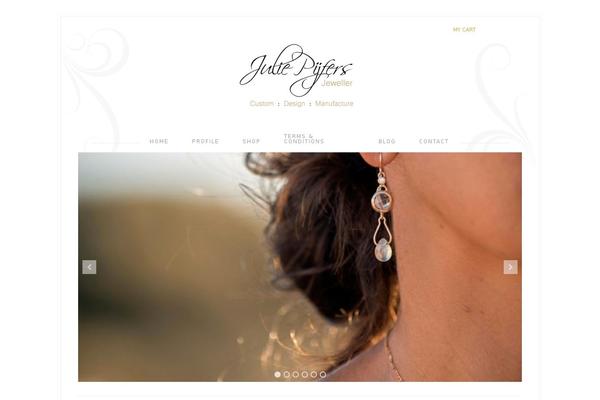 jewelleryart.co.nz site used Bloom