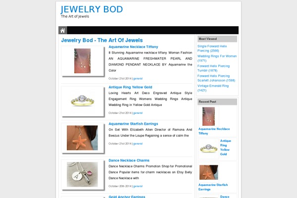 jewelrybod.net site used Simplefastv1.0