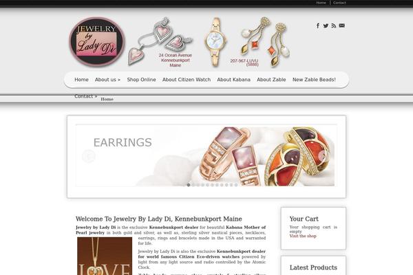 jewelrybyladydi.com site used Jewelry-lady-di-grey