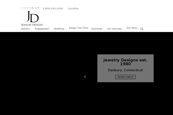 jewelrydesigns.com site used Jd-child