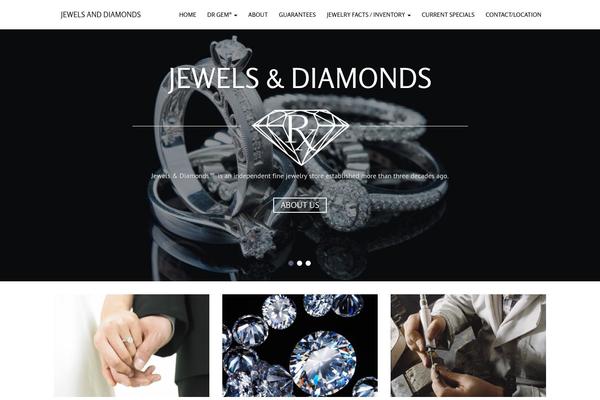 jewelsanddiamonds.com site used Jewels