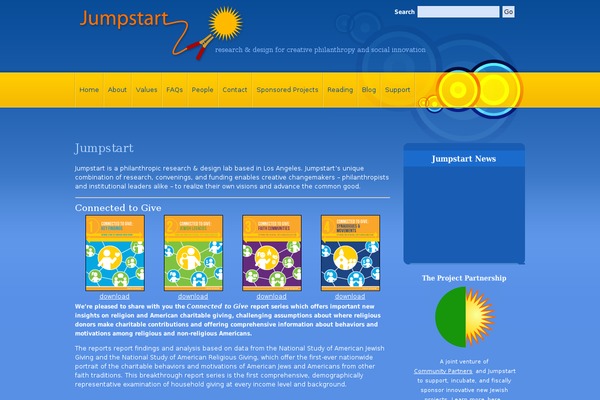 jewishjumpstart.org site used Cuddly_new