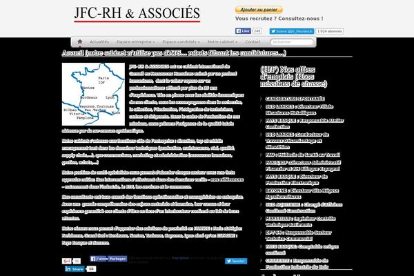 jfc-rh.com site used Jfc