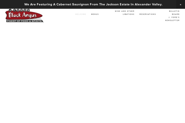 Site using Events-calendar plugin