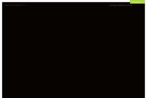 Site using Table of Contents Plus plugin