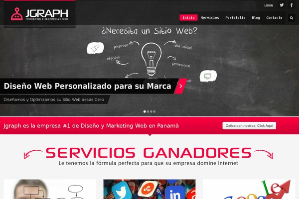 Kallyas theme site design template sample