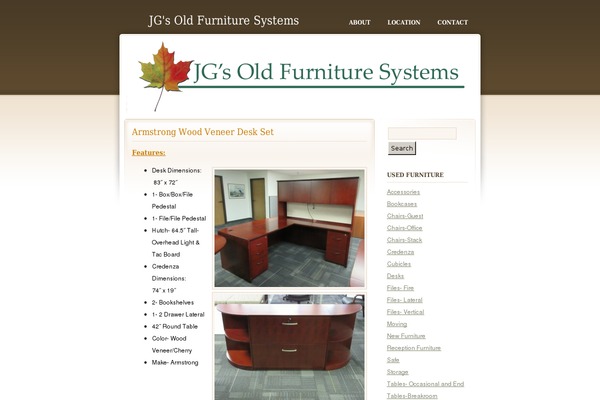 Site using Cforms plugin
