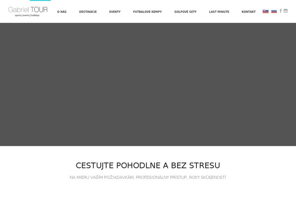 jgsport.sk site used Jupiter