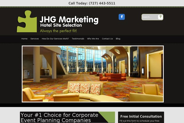 jhgmarketing.com site used Ewe
