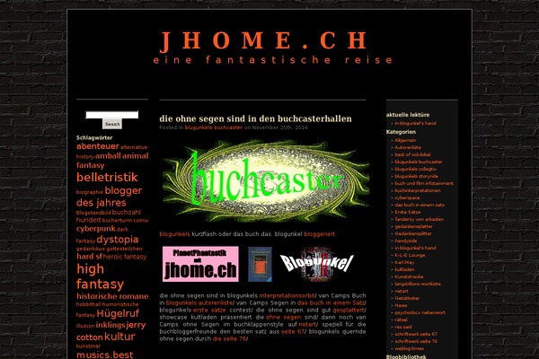 jhome.ch site used 3c-black-letterhead