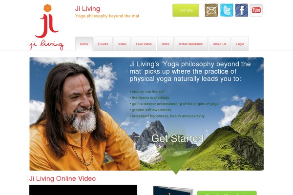 ji-living.com site used Jilivingvideok