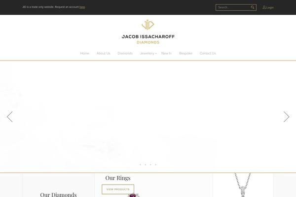 jidiamonds.com site used Jid
