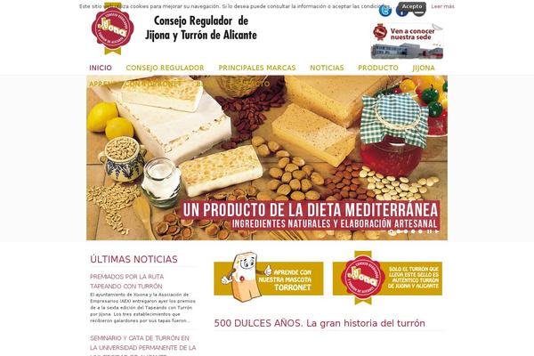 Site using Lightbox Plus Colorbox plugin