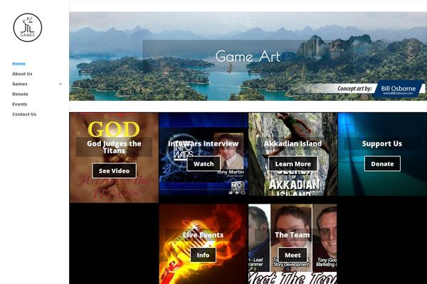 Site using Give - WordPress Donation Plugin plugin