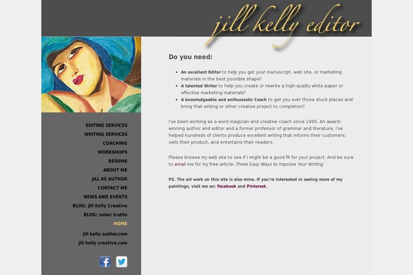 Site using CryptX plugin