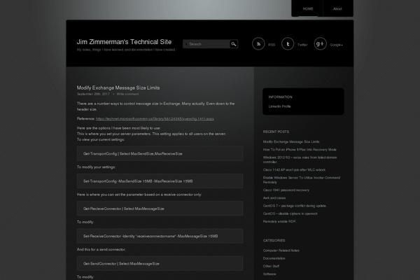 jim-zimmerman.com site used Piano-black.20120118