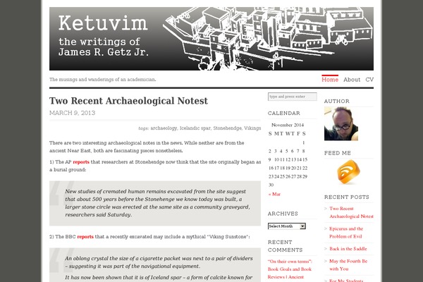 Site using Ie-sitemode plugin