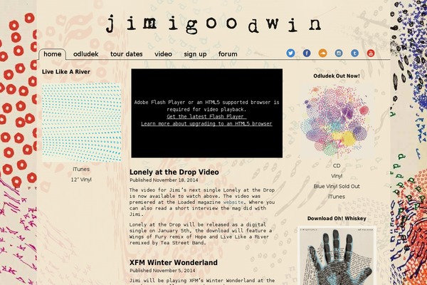 jimigoodwin.com site used Jimigoodwin_aug_14