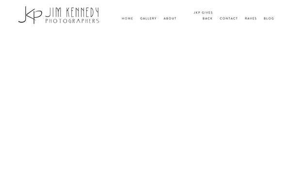Slash theme site design template sample