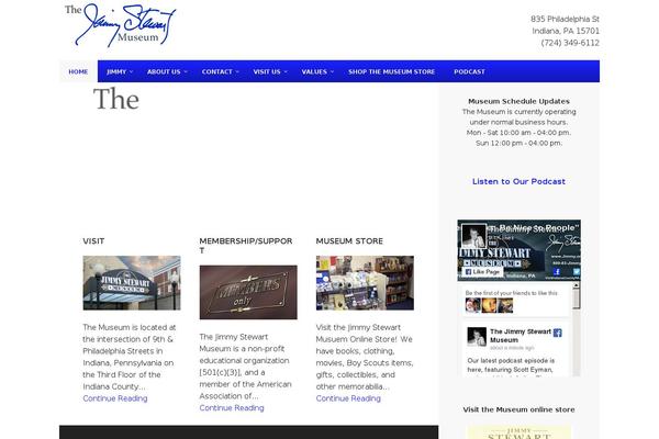 Divi theme site design template sample