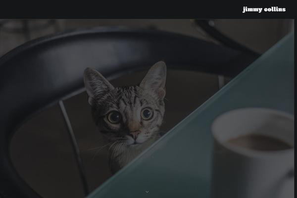 Uncode theme site design template sample