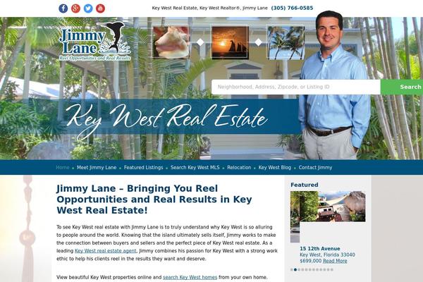 Site using Contact Form Builder plugin