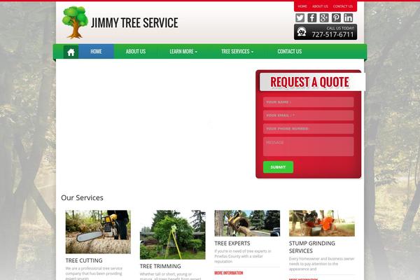 Site using Gravity Forms - Placeholders add-on plugin