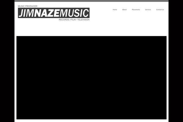 jimnaze.com site used Virtue