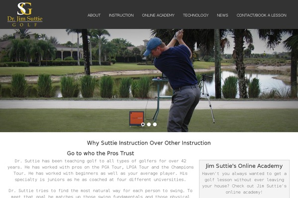jimsuttie.com site used Gwdbigred