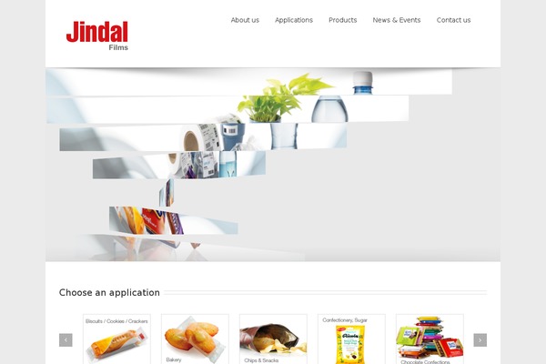 jindalfilms.com site used Jindal-child