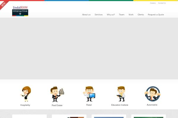 Site using Go_pricing plugin