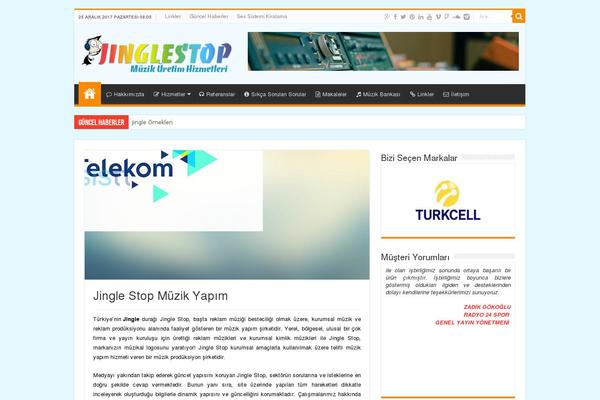 jinglestop.com site used Jinglestop