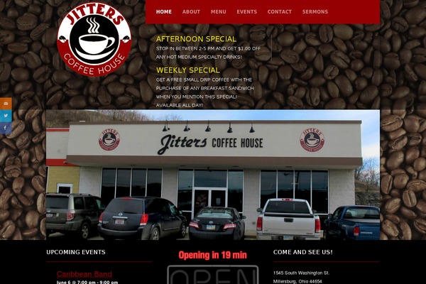 Site using AG Custom Admin plugin