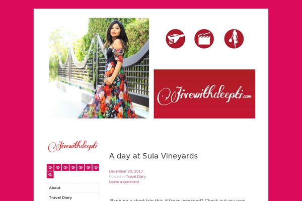 Site using Ie-sitemode plugin
