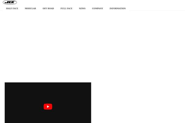 Site using Ubermenu plugin