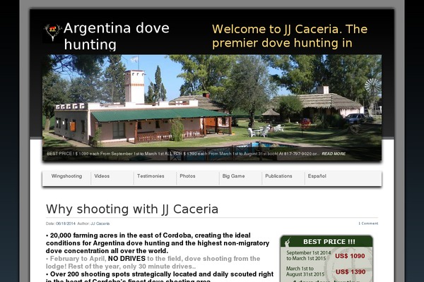 jjcaceria.com.ar site used Layerstheme_new