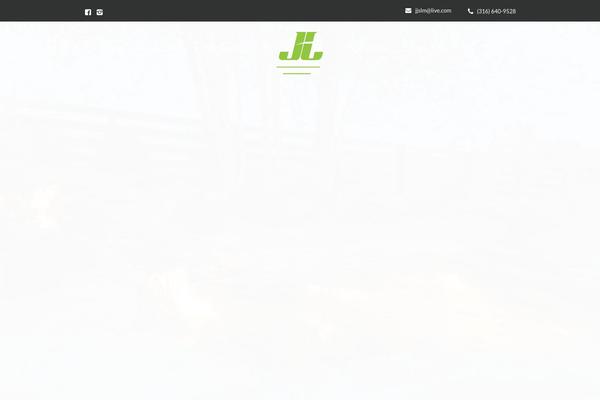 Yolanddesign theme site design template sample