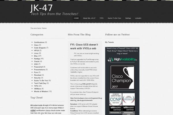 jk-47.com site used Swatch