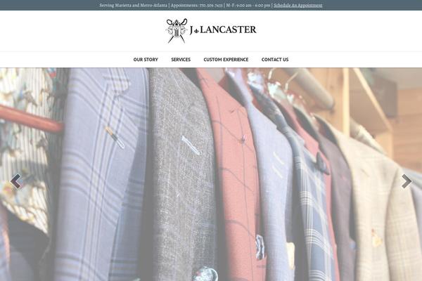 Site using Beaver Builder plugin