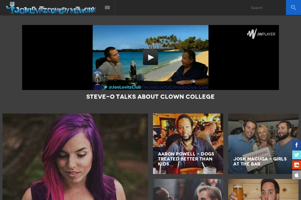 wirepress WordPress theme, websites list used wirepress theme wirepress theme websites examples