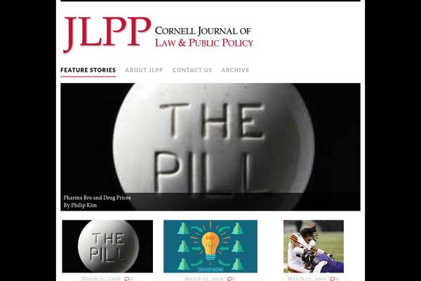jlpp.org site used MH Purity