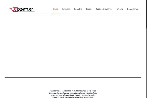 Site using Asesor de Cookies para normativa española plugin