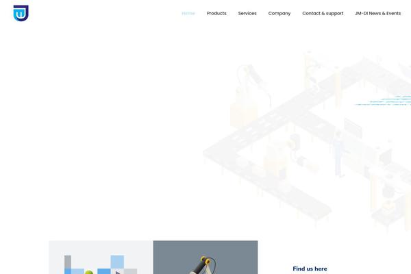 NULLED WordPress theme, websites list used NULLED theme NULLED theme websites examples